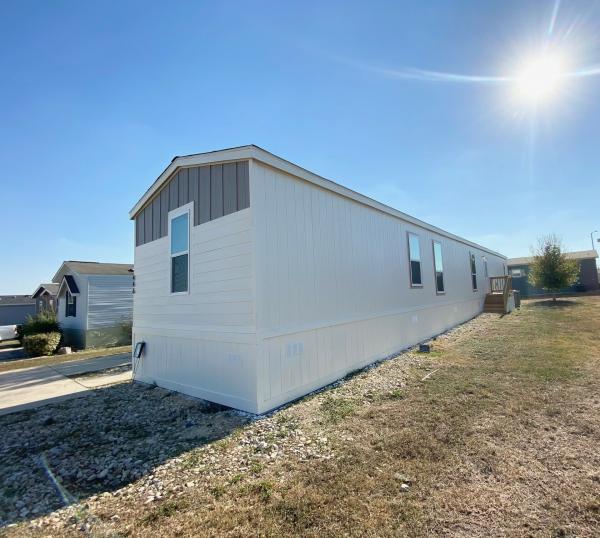 2025 Champion NM1676C1676H32A6B Mobile Home