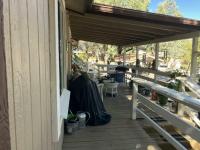 1985 CAVCO CAVCO Manufactured Home