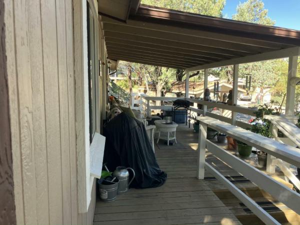 1985 CAVCO Mobile Home For Sale