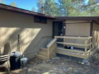 1985 CAVCO CAVCO Manufactured Home