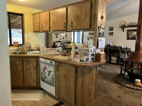 1985 CAVCO Mobile Home For Sale
