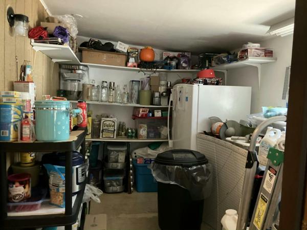 1985 CAVCO Mobile Home For Sale