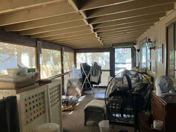 1985 CAVCO Mobile Home For Sale