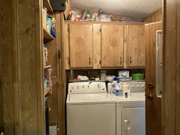 1985 CAVCO Mobile Home For Sale