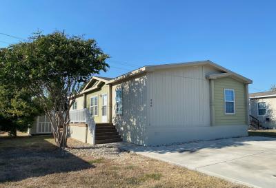 Mobile Home at 7460 Kitty Hawk Rd. Site 430 Converse, TX 78109