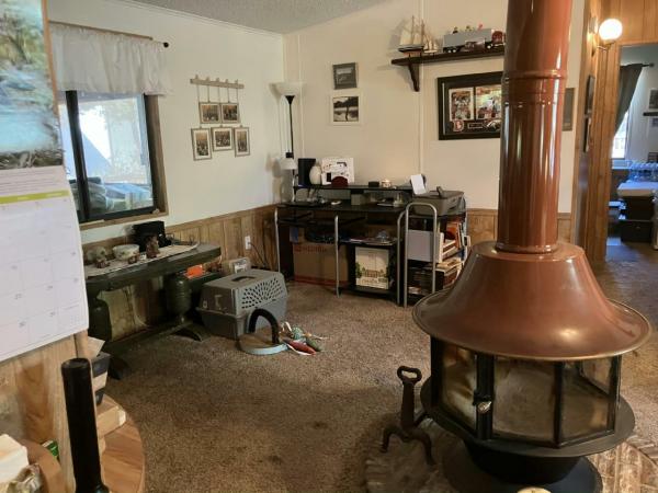 1985 CAVCO Mobile Home For Sale