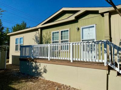 Photo 2 of 13 of home located at 7460 Kitty Hawk Rd. Site 430 Converse, TX 78109