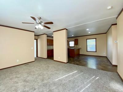 Photo 3 of 13 of home located at 7460 Kitty Hawk Rd. Site 430 Converse, TX 78109