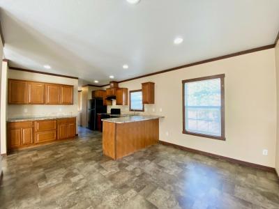 Photo 4 of 13 of home located at 7460 Kitty Hawk Rd. Site 430 Converse, TX 78109