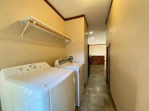 2015 Clayton 32SUN28523 Mobile Home