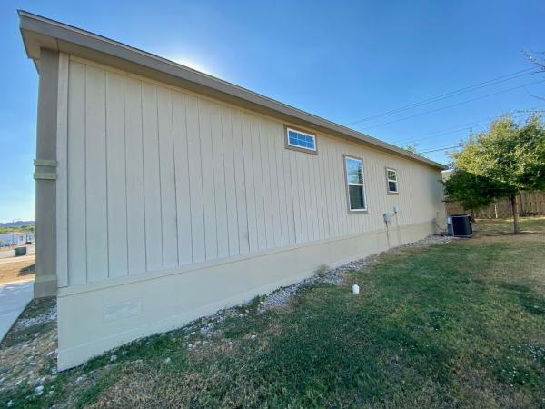 2015 Clayton 32SUN28523 Mobile Home