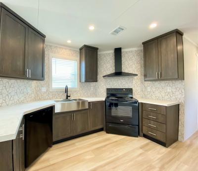 Photo 5 of 15 of home located at 7460 Kitty Hawk Rd Site 189 Converse, TX 78109