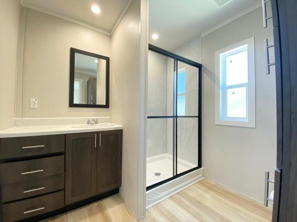 2025 Champion NM1676C1676H32A6B Mobile Home