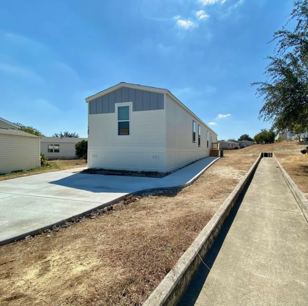 2025 Champion NM1676C1676H32A6B Mobile Home