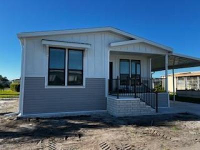 Mobile Home at 485 Sandalwood Lane Ellenton, FL 34222