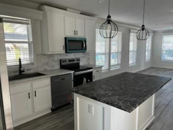 2025 Skyline - Ocala Monticello Mobile Home
