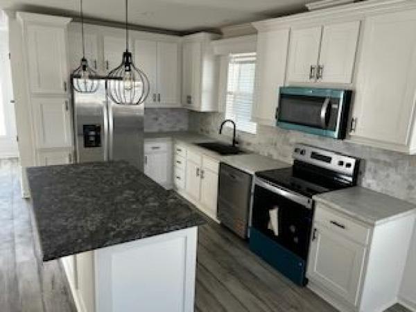 2025 Skyline - Ocala Monticello Mobile Home