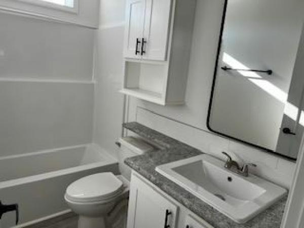 2025 Skyline - Ocala Monticello Mobile Home