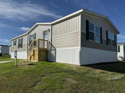Mobile Home at 55 Sugar Maple E Davison, MI 48423