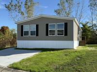 2025 CMH Manufacturing West, Inc. mobile Home