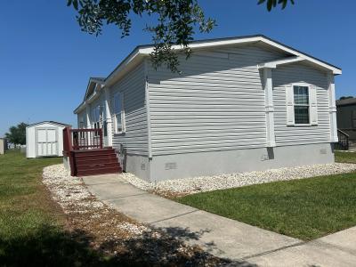 Mobile Home at 931  Robin Nest Way Houston, TX 77073