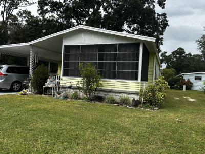 Mobile Home at 1731 Aster Loop Lakeland, FL 33803