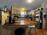 1990 Fleetwood 33B12977 Mobile Home