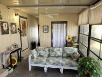 1985 Palm harbor Mobile Home