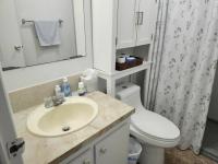 1985 Palm harbor Mobile Home