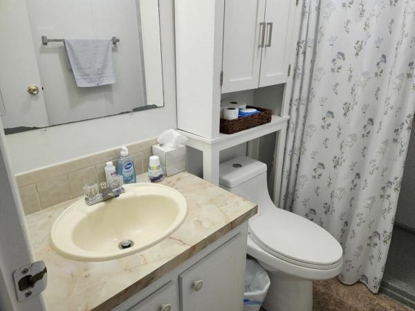 1985 Palm harbor Mobile Home