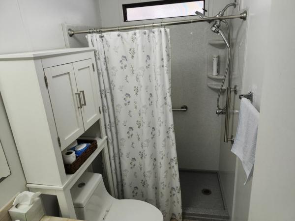 1985 Palm harbor Mobile Home