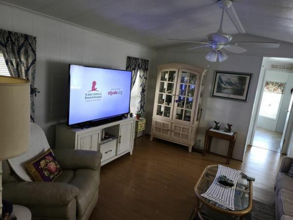 1985 Palm harbor Mobile Home