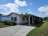 1985 Palm harbor Mobile Home