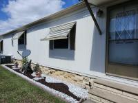 1985 Palm harbor Mobile Home
