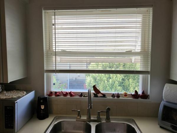 1985 Palm harbor Mobile Home