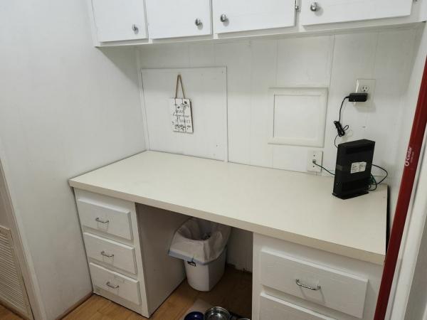 1985 Palm harbor Mobile Home
