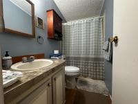 1990 Fleetwood 33B12977 Mobile Home