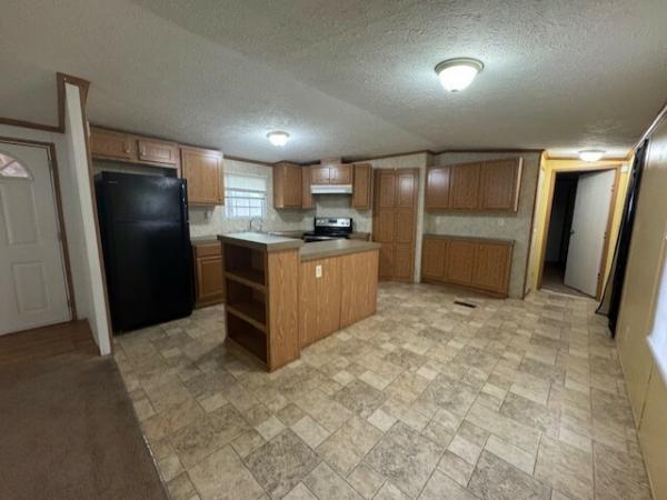 2007 Clayton Clayton Mobile Home