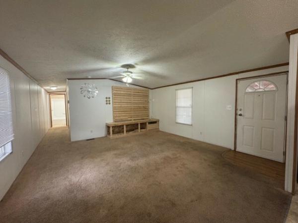 2007 Clayton Mobile Home