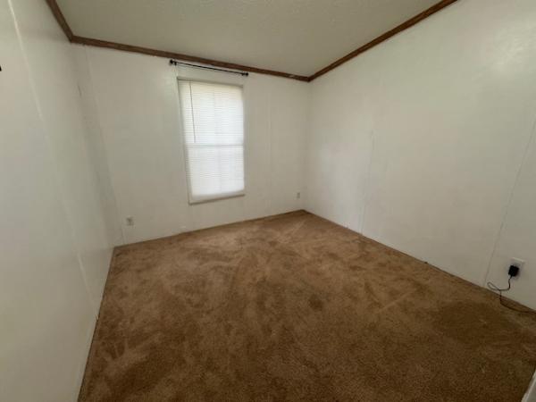 2007 Clayton Mobile Home