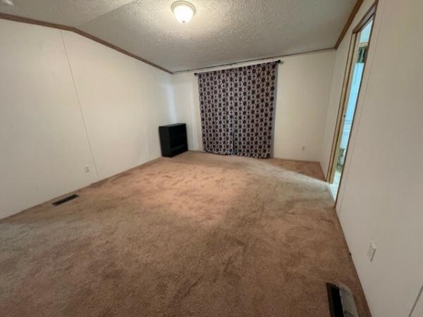 2007 Clayton Mobile Home