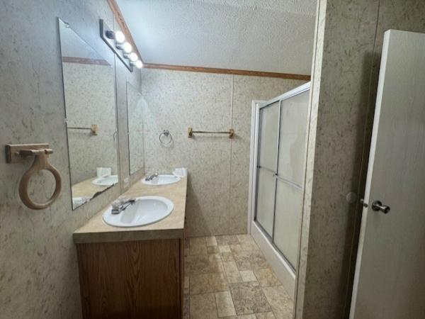 2007 Clayton Mobile Home