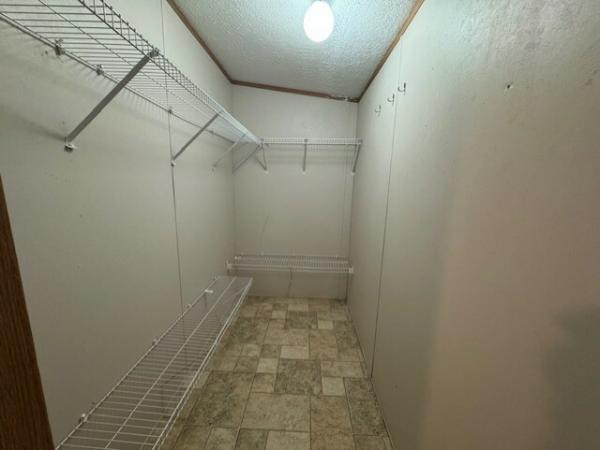 2007 Clayton Clayton Mobile Home