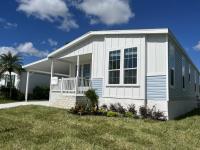 2025 Skyline - Ocala Bayshore w/ Rear Porch Mobile Home