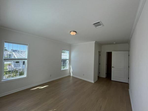 2025 Skyline - Ocala Bayshore w/ Rear Porch Mobile Home