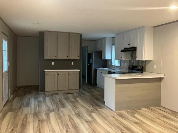 2025 CMH Manufacturing, Inc. mobile Home