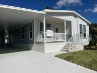 2025 Skyline - Ocala Bayshore w/ Rear Porch Mobile Home