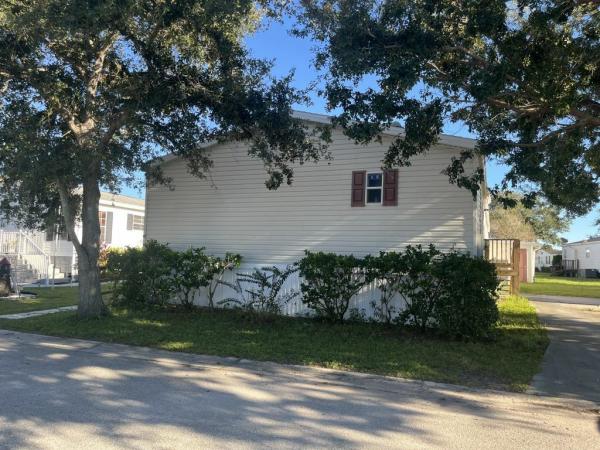 2004 SKYO Mobile Home