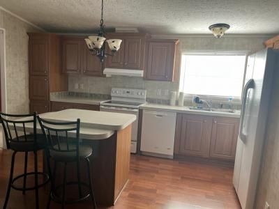 Photo 3 of 10 of home located at 3920 Woodbine Dr. Saint Cloud, FL 34772