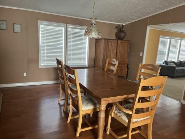 2004 SKYO Mobile Home